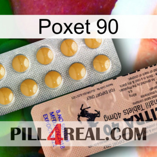 Poxet 90 41